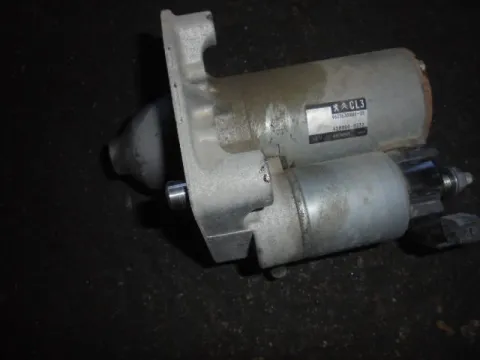 Μίζα 9671530880-03 για CITROEN C3 (2017 - ) 1200 (HM01) 12V PureTech 82 Petrol Μίζα 9671530880-03 για CITROEN C3 (2017 - ) 1200 (HM01) 12V PureTech 82 Petrol