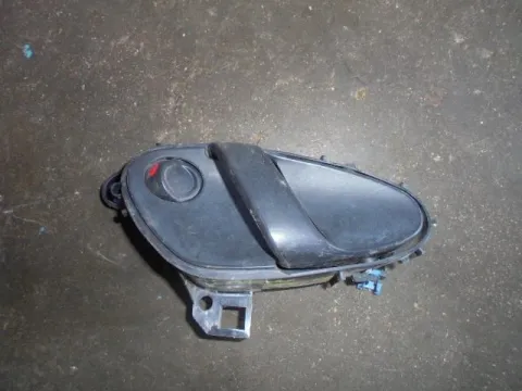 Πετούγια Πόρτας Εσωτερική Πίσω Δεξιά για CITROEN XSARA (1997 - 2000) (N1) Liftback - 5dr Πετούγια Πόρτας Εσωτερική Πίσω Δεξιά για CITROEN XSARA (1997 - 2000) (N1) Liftback - 5dr