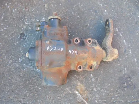 Ατέρμονας για NISSAN D22 (1998 - 2001) , (2002 - 2007) Ατέρμονας για NISSAN D22 (1998 - 2001) , (2002 - 2007)