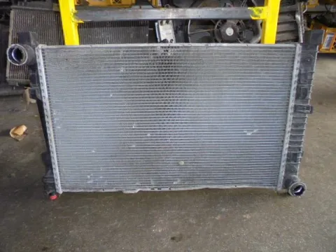 Ψυγείο Κινητήρα (Νερού) 65x42 (Πετρέλαιο) για MERCEDES C - CLASS (2000 - 2003) (W203) , (2004 - 2007) (W203) *Γ* Ψυγείο Κινητήρα (Νερού) 65x42 (Πετρέλαιο) για MERCEDES C - CLASS (2000 - 2003) (W203) , (2004 - 2007) (W203) *Γ*