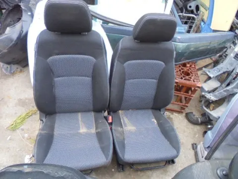Καθίσματα Σετ Εμπρός Με Αερόσακους για SUZUKI VITARA (2015 - ) *Α* Καθίσματα Σετ Εμπρός Με Αερόσακους για SUZUKI VITARA (2015 - ) *Α*