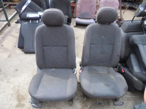 Καθίσματα Σετ Εμπρός Με Αερόσακους για FORD TRANSIT CONNECT TOURNEO (2002 - 2006) *Α* Καθίσματα Σετ Εμπρός Με Αερόσακους για FORD TRANSIT CONNECT TOURNEO (2002 - 2006) *Α*