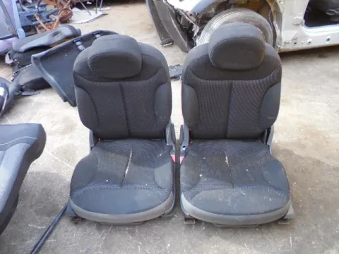 Καθίσματα Πίσω για CITROEN C2 (2003 - 2008) (JM) , (2008 - 2010) (JM) *Α* Καθίσματα Πίσω για CITROEN C2 (2003 - 2008) (JM) , (2008 - 2010) (JM) *Α*