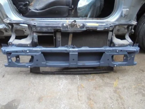 Μετώπη Χ. Τραβέρσα και Ψυγεία για VW GOLF (1992 - 1998) Mk3 (1H1) *Γ* Μετώπη Χ. Τραβέρσα και Ψυγεία για VW GOLF (1992 - 1998) Mk3 (1H1) *Γ*