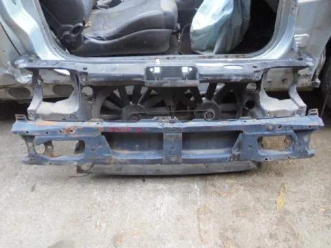 Μετώπη με Τραβέρσα και A/C για VW GOLF (1992 - 1998) Mk3 (1H1) *Γ* Μετώπη με Τραβέρσα και A/C για VW GOLF (1992 - 1998) Mk3 (1H1) *Γ*