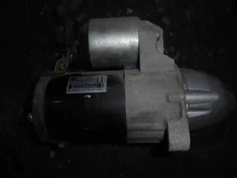 Μίζα M000T21571 για MITSUBISHI LANCER (2008 - ) (CX-CY) Μίζα M000T21571 για MITSUBISHI LANCER (2008 - ) (CX-CY)