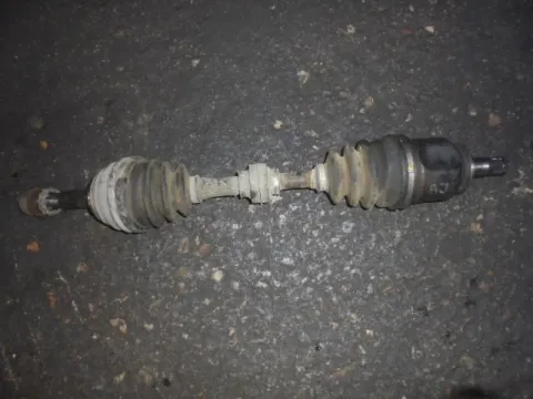 Ημιαξόνιο Εμπρός Αριστερό για NISSAN SUNNY (1991 - 1995) (N14) 1400 (GA14) petrol 75 16V Ημιαξόνιο Εμπρός Αριστερό για NISSAN SUNNY (1991 - 1995) (N14) 1400 (GA14) petrol 75 16V