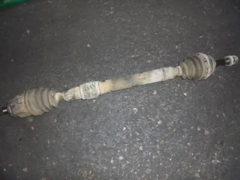 Ημιαξόνιο Εμπρός Δεξί για NISSAN SUNNY (1991 - 1995) (N14) 1400 (GA14) petrol 75 16V Ημιαξόνιο Εμπρός Δεξί για NISSAN SUNNY (1991 - 1995) (N14) 1400 (GA14) petrol 75 16V