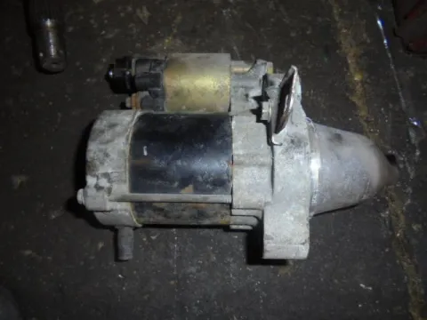 Μίζα 428000-0950 για HONDA JAZZ (2002 - 2005) (GD) Μίζα 428000-0950 για HONDA JAZZ (2002 - 2005) (GD)