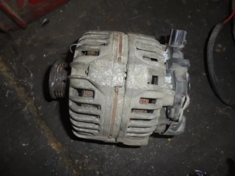 Δυναμό - Εναλλάκτης 0124415006 για FORD MONDEO (2003 - 2007) Mk3b