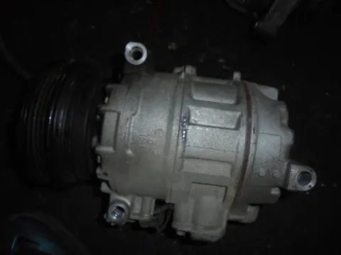 Συμπιεστής A-C (Κομπρέσορας) 4471708244 για ROVER 75 (1999 - 2004) (RJ) , (2004 - 2005) (RJ) Συμπιεστής A-C (Κομπρέσορας) 4471708244 για ROVER 75 (1999 - 2004) (RJ) , (2004 - 2005) (RJ)