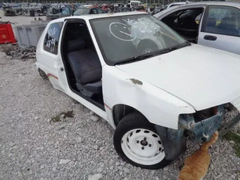 Τροπέτο Αμάξι κομπλέ Με Πίσω Άξονα Ταμπούρα Με 3 Ζαντολάστιχα 185/55/14 για PEUGEOT 106 (1992 - 1995) (1A) (1C) Hatchback - 3dr 1300 (MFZ) Petrol 98 *ΔΒ* -  Τροπέτο Αμάξι κομπλέ Με Πίσω Άξονα Ταμπούρα Με 3 Ζαντολάστιχα 185/55/14 για PEUGEOT 106 (1992 - 1995) (1A) (1C) Hatchback - 3dr 1300 (MFZ) Petrol 98 *ΔΒ* -