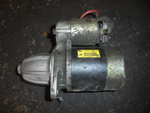 Μίζα 23300 KA370 για SUBARU JUSTY (1984 - 1989) (KA-KD) , (1989 - 1996) (KA-KD) Μίζα 23300 KA370 για SUBARU JUSTY (1984 - 1989) (KA-KD) , (1989 - 1996) (KA-KD)