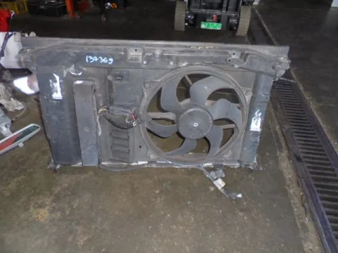 Μετώπη με Βεντιλατέρ (Με A/C) για PEUGEOT 307 (2001 - 2005) (3A) (3C) *Γ* Μετώπη με Βεντιλατέρ (Με A/C) για PEUGEOT 307 (2001 - 2005) (3A) (3C) *Γ*