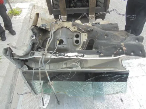 Τροπέτο Εμπρός Κουφάρι για OPEL ASTRA (2004 - 2007) H *ΔΒ* Τροπέτο Εμπρός Κουφάρι για OPEL ASTRA (2004 - 2007) H *ΔΒ*
