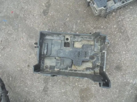 Βάση Μπαταρίας για CITROEN C3 (2017 - ) *Δ* Βάση Μπαταρίας για CITROEN C3 (2017 - ) *Δ*