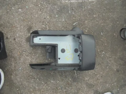 Καπάκι Τιμονιού για CITROEN C3 (2017 - ) *Δ* Καπάκι Τιμονιού για CITROEN C3 (2017 - ) *Δ*