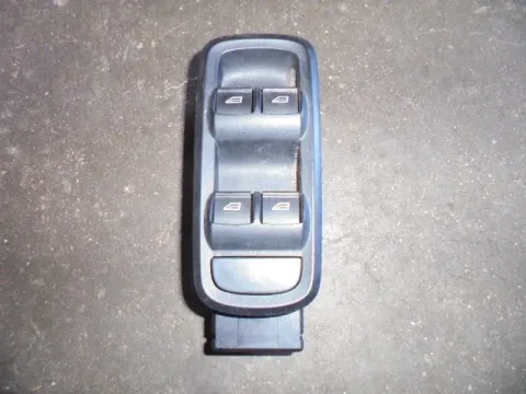 Διακόπτης Παραθύρων Κεντρικός Αριστερής 4πλος 4+8+7pin για FORD FIESTA (2008 - 2012) Mk6 (JA8)