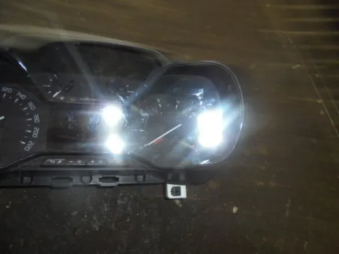 Κοντέρ για CITROEN C3 (2017 - )