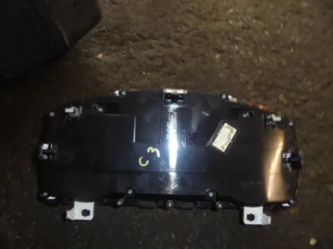 Κοντέρ για CITROEN C3 (2017 - ) - 