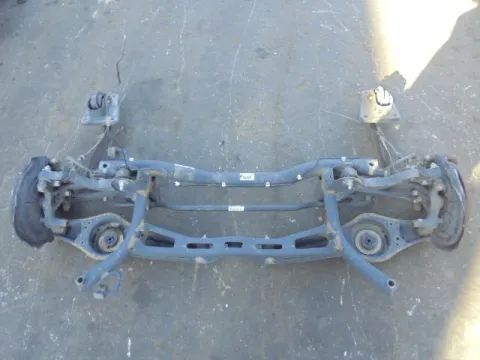 Πίσω Άξονας Δισκόπλακες -ABS για VW GOLF (2004 - 2008) Mk5 (1K1) *ΔΒ* Πίσω Άξονας Δισκόπλακες -ABS για VW GOLF (2004 - 2008) Mk5 (1K1) *ΔΒ*
