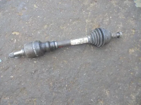 Ημιαξόνιο Εμπρός Αριστερό για PEUGEOT 306 (1997 - 1999) (N5) 1600 (NFZ) Petrol 89 , (2000 - 2002) (N5) Ημιαξόνιο Εμπρός Αριστερό για PEUGEOT 306 (1997 - 1999) (N5) 1600 (NFZ) Petrol 89 , (2000 - 2002) (N5)