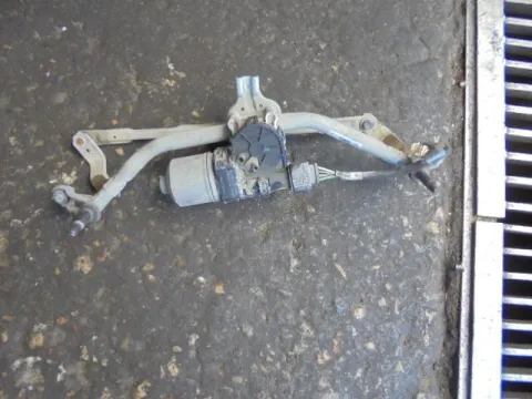 Μοτέρ Κίνησης Εμπρός Υαλοκαθαριστήρων 0390241589 για CITROEN C3 (2017 - ) ΠΑΛΕΤΑ 3 *234158*