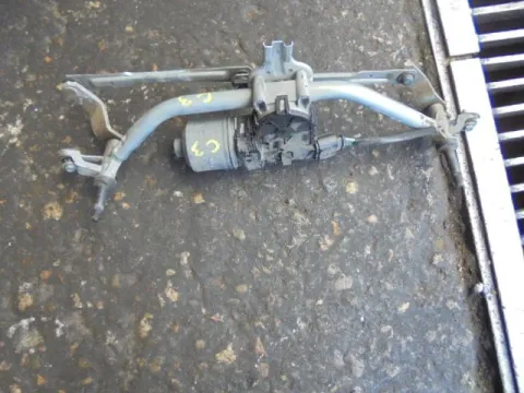 Μοτέρ Κίνησης Εμπρός Υαλοκαθαριστήρων 0390241589 για CITROEN C3 (2017 - ) ΠΑΛΕΤΑ 3 *234158*