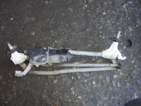 Μοτέρ Κίνησης Εμπρός Υαλοκαθαριστήρων 76505-SAA για HONDA JAZZ (2002 - 2005) (GD) , (2005 - 2008) (GD) ΠΑΛΕΤΑ 1 *297320* Μοτέρ Κίνησης Εμπρός Υαλοκαθαριστήρων 76505-SAA για HONDA JAZZ (2002 - 2005) (GD) , (2005 - 2008) (GD) ΠΑΛΕΤΑ 1 *297320*