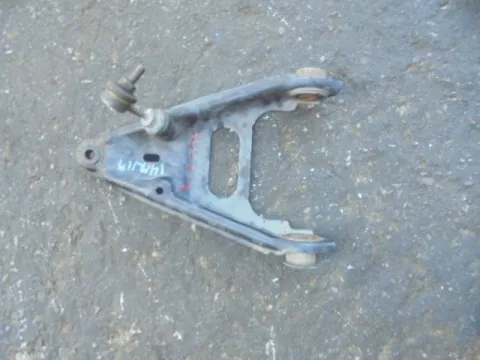 Ψαλίδι Εμπρός Αριστερό για SMART FORTWO (1999 - 2001) (CITY-COUPE) (S1) Ψαλίδι Εμπρός Αριστερό για SMART FORTWO (1999 - 2001) (CITY-COUPE) (S1)