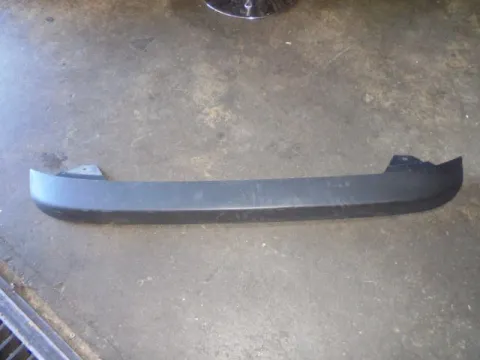 Σπόιλερ Προφυλακτήρα Πίσω για FORD FOCUS (2008 - 2010) Mk2b (DA3 - C307) S-Wagon - 5dr Σπόιλερ Προφυλακτήρα Πίσω για FORD FOCUS (2008 - 2010) Mk2b (DA3 - C307) S-Wagon - 5dr