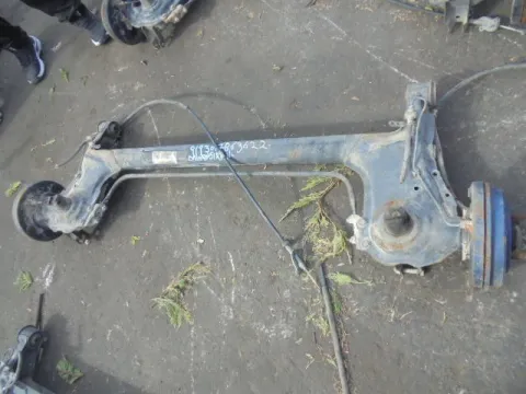 Πίσω Άξονας Ταμπούρα για DAIHATSU SIRION (1998 - 2002) *ΔΒ* Πίσω Άξονας Ταμπούρα για DAIHATSU SIRION (1998 - 2002) *ΔΒ*
