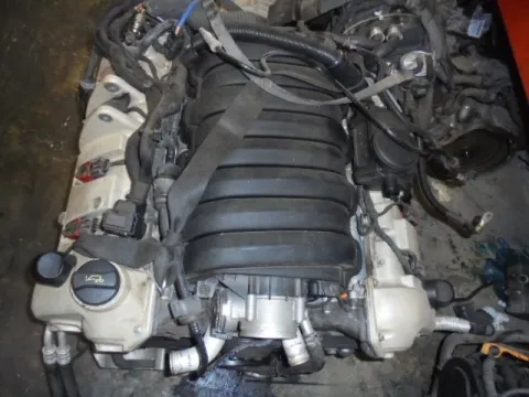Κινητήρας Κορμός - Καπάκι για PORSCHE PANAMERA (2009 - 2013) (970) 4800 Petrol 400 4S V8 Κινητήρας Κορμός - Καπάκι για PORSCHE PANAMERA (2009 - 2013) (970) 4800 Petrol 400 4S V8