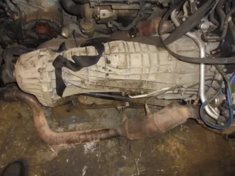 Κιβώτιο Ταχυτήτων (Σασμάν) Αυτόματο για PORSCHE PANAMERA (2009 - 2013) (970) 4800 Petrol 400 4S V8 Κιβώτιο Ταχυτήτων (Σασμάν) Αυτόματο για PORSCHE PANAMERA (2009 - 2013) (970) 4800 Petrol 400 4S V8