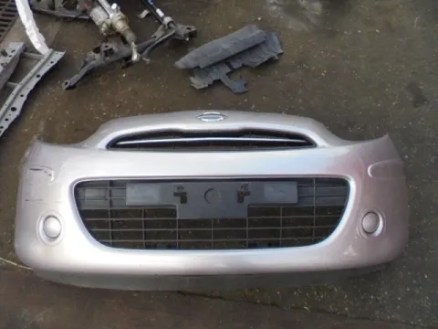Μούρη (με καπό και φτερά) για NISSAN MICRA (2011 - 2013) (K13) *Γ* Μούρη (με καπό και φτερά) για NISSAN MICRA (2011 - 2013) (K13) *Γ*