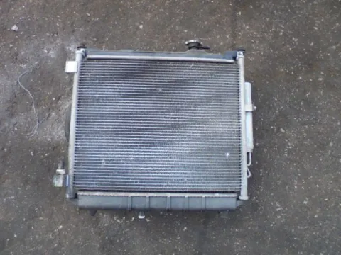 Μούρη (με καπό και φτερά) για NISSAN MICRA (2011 - 2013) (K13) *Γ* -  Μούρη (με καπό και φτερά) για NISSAN MICRA (2011 - 2013) (K13) *Γ* -