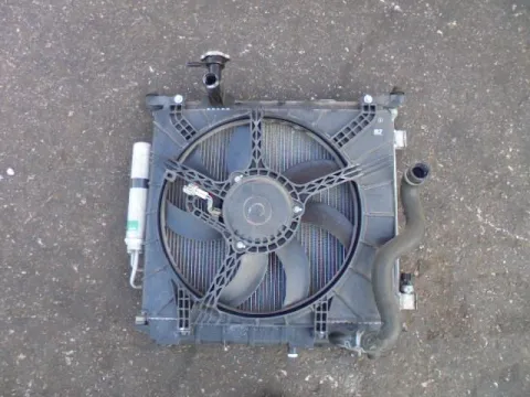 Μούρη (με καπό και φτερά) για NISSAN MICRA (2011 - 2013) (K13) *Γ* -  Μούρη (με καπό και φτερά) για NISSAN MICRA (2011 - 2013) (K13) *Γ* -