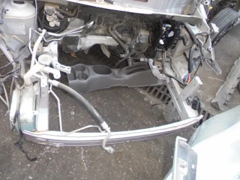 Μούρη (με καπό και φτερά) για NISSAN MICRA (2011 - 2013) (K13) *Γ* -  Μούρη (με καπό και φτερά) για NISSAN MICRA (2011 - 2013) (K13) *Γ* -