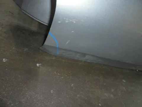Πόρτα Εμπρός Δεξιά (Λίγο Χτυπημένη) για CITROEN DS4 (2012- ) ( ) *Γ* -  Πόρτα Εμπρός Δεξιά (Λίγο Χτυπημένη) για CITROEN DS4 (2012- ) ( ) *Γ* -