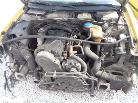 Τροπέτο Αμάξι κομπλέ Με Πίσω Άξονα Δισκόπλακες -ABS Με μηχανή και Σασμάν για SKODA SUPERB (2003 - 2007) (3U4) Sedan - 4dr 1900 (AVB) Diesel 101 TDI *ΔΒ* -  Τροπέτο Αμάξι κομπλέ Με Πίσω Άξονα Δισκόπλακες -ABS Με μηχανή και Σασμάν για SKODA SUPERB (2003 - 2007) (3U4) Sedan - 4dr 1900 (AVB) Diesel 101 TDI *ΔΒ* -