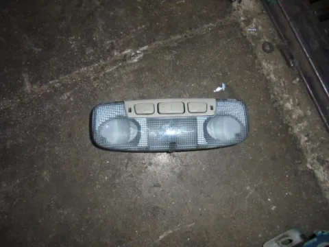 Μπλαφονίερα Οροφής (Κεντρική) για FORD FOCUS (2008 - 2010) Mk2b (DA3 - C307) Μπλαφονίερα Οροφής (Κεντρική) για FORD FOCUS (2008 - 2010) Mk2b (DA3 - C307)