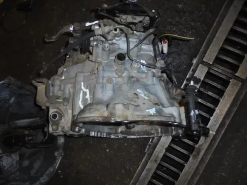 Κιβώτιο Ταχυτήτων (Σασμάν) Χειροκίνητο για TOYOTA COROLLA (1992 - 1997) (AE100) 1300 (2E) petrol 72 (EE100) 12V Κιβώτιο Ταχυτήτων (Σασμάν) Χειροκίνητο για TOYOTA COROLLA (1992 - 1997) (AE100) 1300 (2E) petrol 72 (EE100) 12V