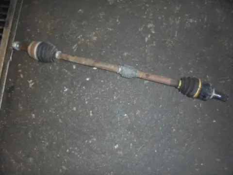 Ημιαξόνιο Εμπρός Δεξί Με ABS ΑΥΤΟΜΑΤΟ για MITSUBISHI LANCER (2008 - ) (CX-CY) 2000 4B11 petrol 158 16v MIVEC Ημιαξόνιο Εμπρός Δεξί Με ABS ΑΥΤΟΜΑΤΟ για MITSUBISHI LANCER (2008 - ) (CX-CY) 2000 4B11 petrol 158 16v MIVEC