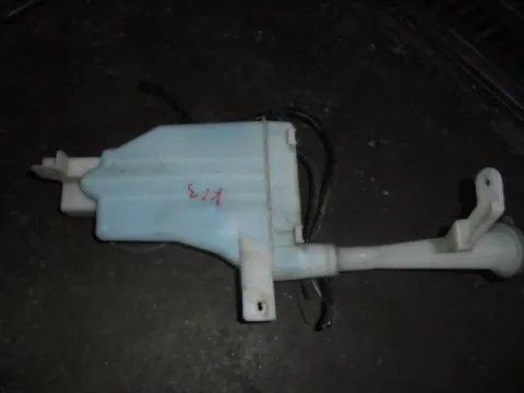 Δοχείο Υαλοκαθαριστήρων Με Μοτέρ για NISSAN MICRA (2011 - 2013) (K13) , (2013 - 2017) (K13) Δοχείο Υαλοκαθαριστήρων Με Μοτέρ για NISSAN MICRA (2011 - 2013) (K13) , (2013 - 2017) (K13)