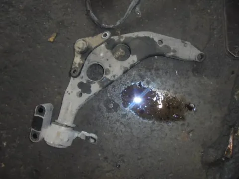 Ψαλίδι Εμπρός Δεξί για MINI MINI COOPER (2002 - 2004) , (2004 - 2006) Ψαλίδι Εμπρός Δεξί για MINI MINI COOPER (2002 - 2004) , (2004 - 2006)