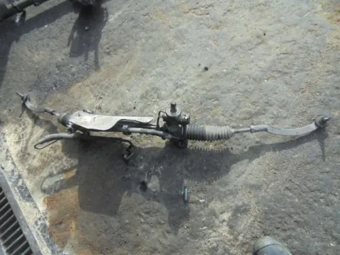 Κρεμαγιέρα Υδραυλική για MINI MINI COOPER (2002 - 2004) Κρεμαγιέρα Υδραυλική για MINI MINI COOPER (2002 - 2004)