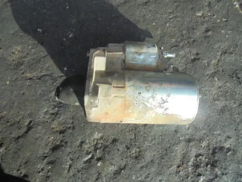 Μίζα F000AL0319 για FIAT PUNTO (2003 - 2008) (188) Μίζα F000AL0319 για FIAT PUNTO (2003 - 2008) (188)