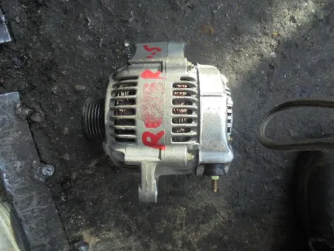 Δυναμό - Εναλλάκτης 1022111451 για ROVER 75 (1999 - 2004) (RJ) , (2004 - 2005) (RJ) Δυναμό - Εναλλάκτης 1022111451 για ROVER 75 (1999 - 2004) (RJ) , (2004 - 2005) (RJ)