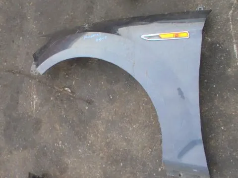 Φτερό Εμπρός Αριστερό για FORD MONDEO (2007 - 2010) Mk4a (BA7 - CD345) Φτερό Εμπρός Αριστερό για FORD MONDEO (2007 - 2010) Mk4a (BA7 - CD345)