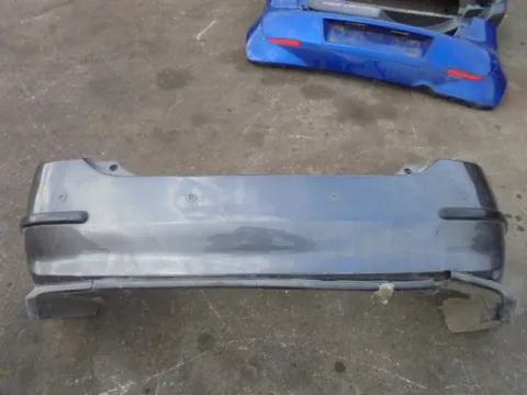 Προφυλακτήρας Πίσω Με Parktronic (Ελαττωματικός) για TOYOTA PRIUS (2003 - 2008) Προφυλακτήρας Πίσω Με Parktronic (Ελαττωματικός) για TOYOTA PRIUS (2003 - 2008)